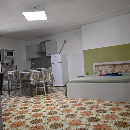 Appartement Affitti Brevi Donna Rosa *